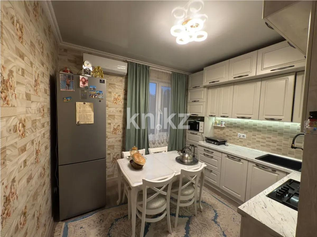 Продажа 1-комнатной квартиры, 39 м² - Продажа квартир в Казахстане - страница 24 фото 2 из 4
