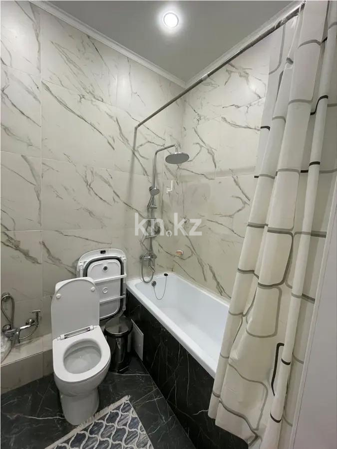 Продажа 3-комнатной квартиры, 77 м², пр. Улы Дала, дом  33/1 в Астане - фото 5