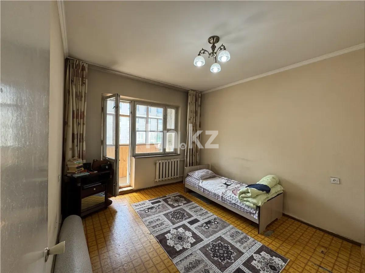 Продажа 1-комнатной квартиры, 37.8 м² - Продажа однокомнатных квартир от собственников в Алматы фото 1 из 4