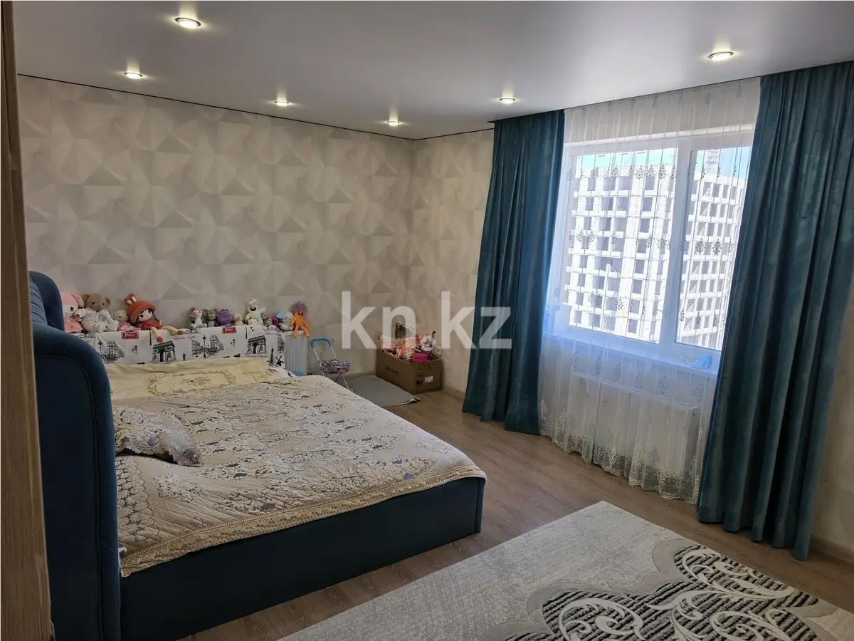 Продажа 3-комнатной квартиры, 87 м² в Астане - фото 2