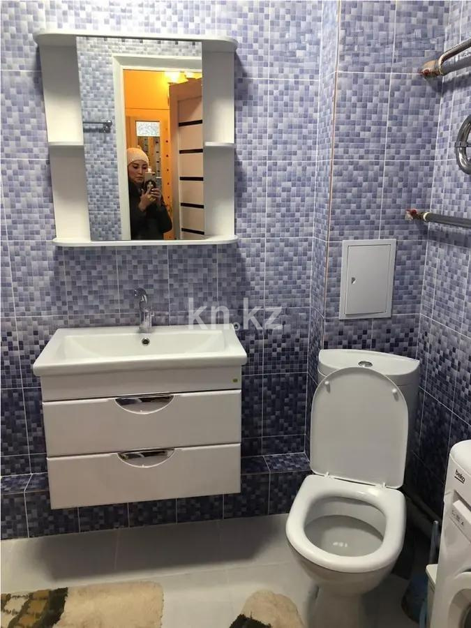 Продажа 1-комнатной квартиры, 38.8 м², пр. Жумабаева, дом  39 в Астане - фото 3