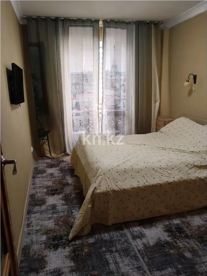 Продажа 3-комнатной квартиры, 62 м², ул. Ермекова, дом  52 в Караганде - фото 3