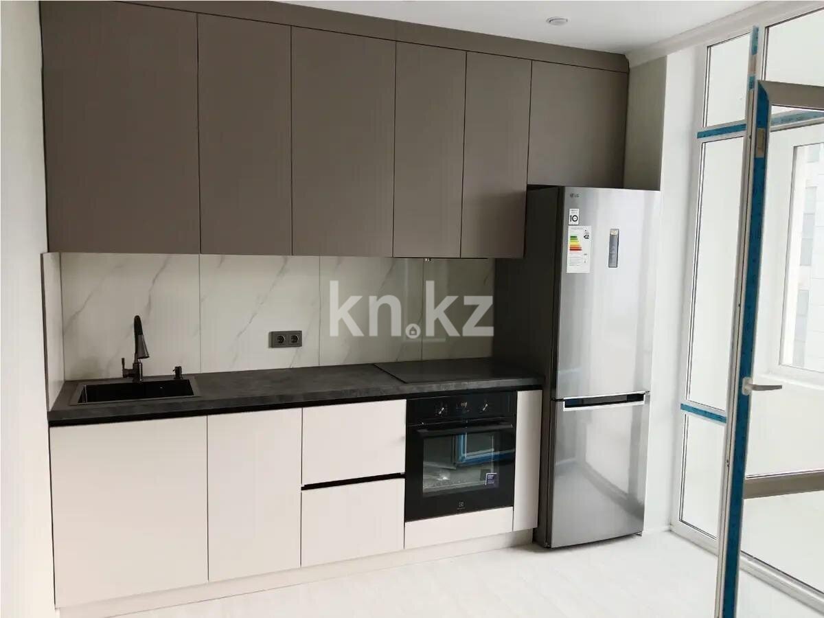 Продажа 1-комнатной квартиры, 40.5 м² в Астане - фото 2