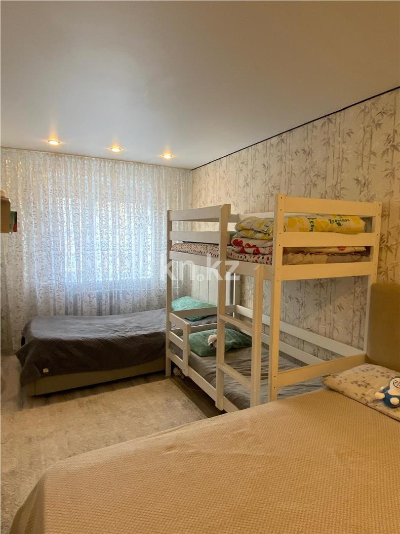 Продажа 2-комнатной квартиры, 44 м² - Продажа квартир в Караганде фото 5 из 7