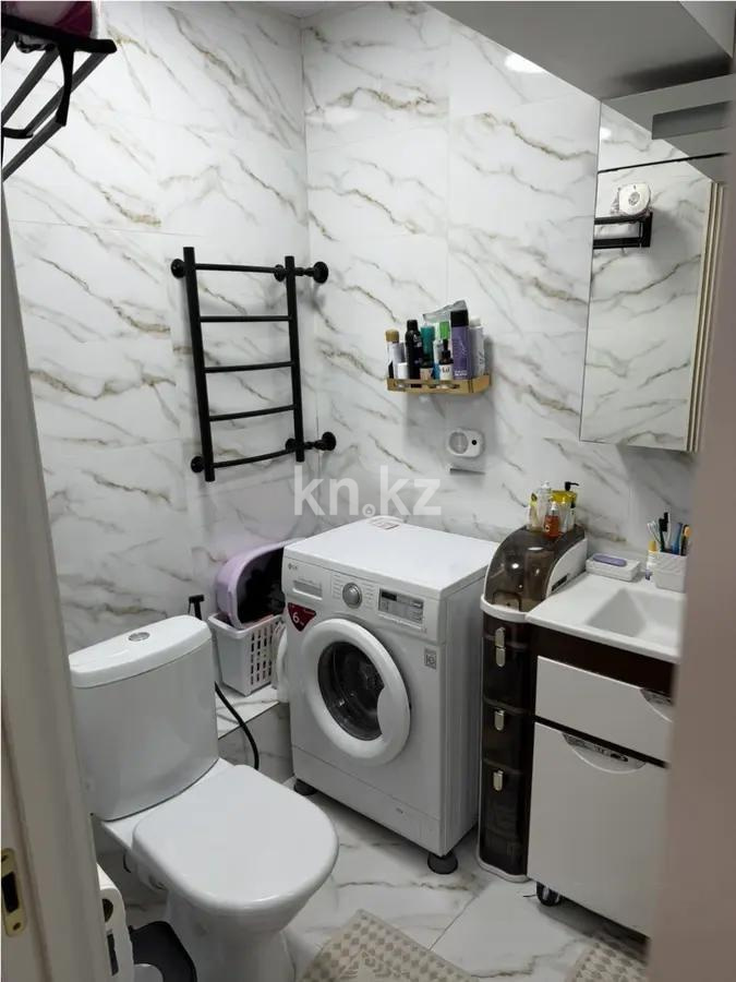 Продажа 3-комнатной квартиры, 100 м² в Алматы - фото 6