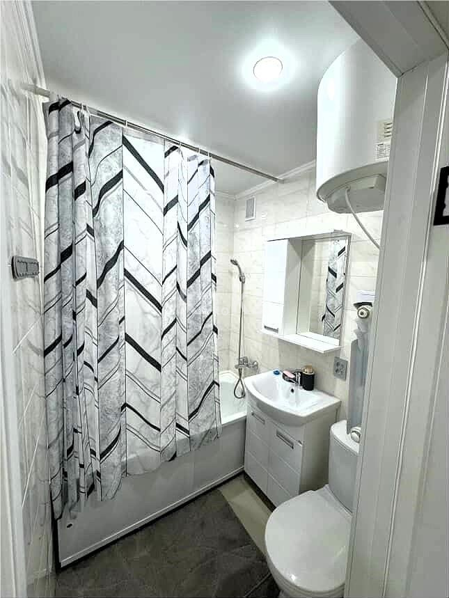 Продажа 2-комнатной квартиры, 43 м² - Продажа двухкомнатных квартир в Темиртау фото 7 из 7