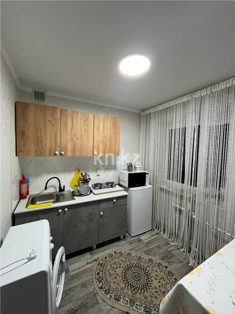 Продажа 1-комнатной квартиры, 31 м², мкр-н 12 - Продажа квартир в Караганде фото 4 из 12