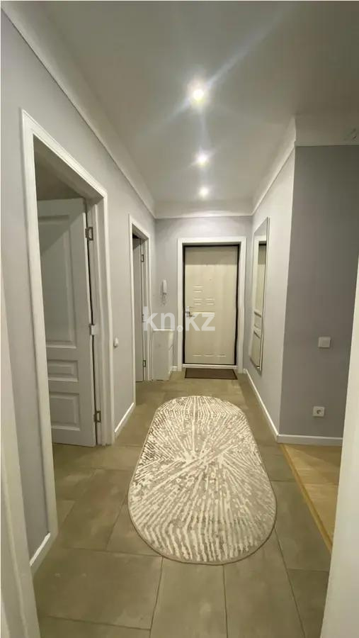 Продажа 2-комнатной квартиры, 58 м² - Продажа недвижимости в Алматы фото 5 из 5