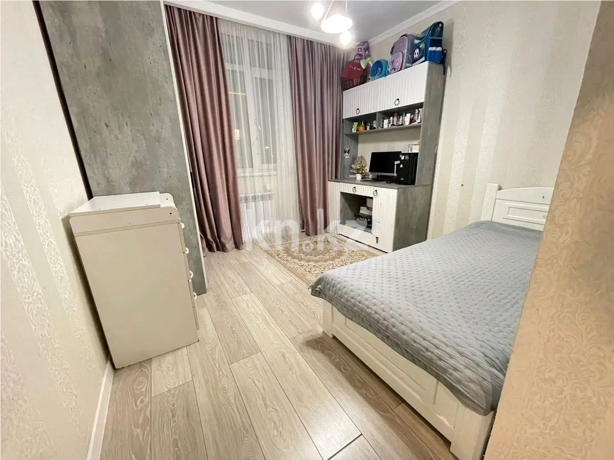 Продажа 3-комнатной квартиры, 80 м², ул. Бухар жырау, дом  36 в Астане - фото 2