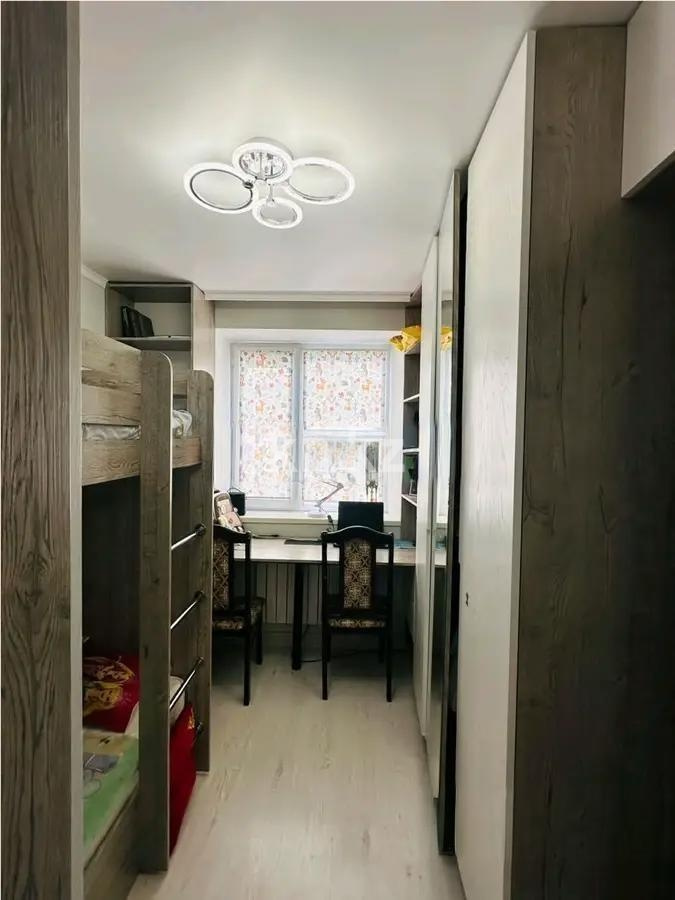 Продажа 4-комнатной квартиры, 62 м² - Продажа квартир в панельном доме в Темиртау фото 4 из 8