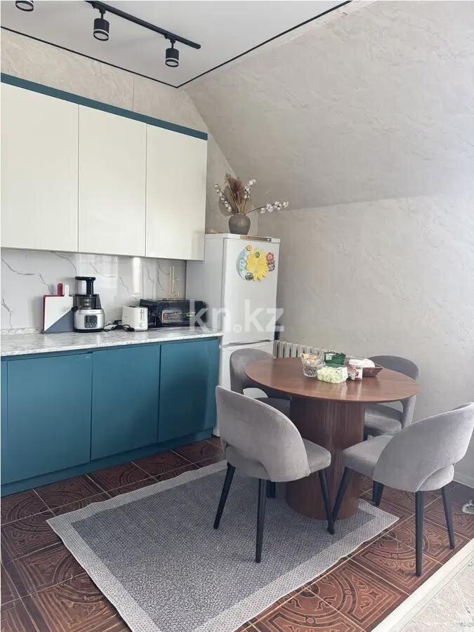 Продажа 2-комнатной квартиры, 50 м² в Астане - фото 3