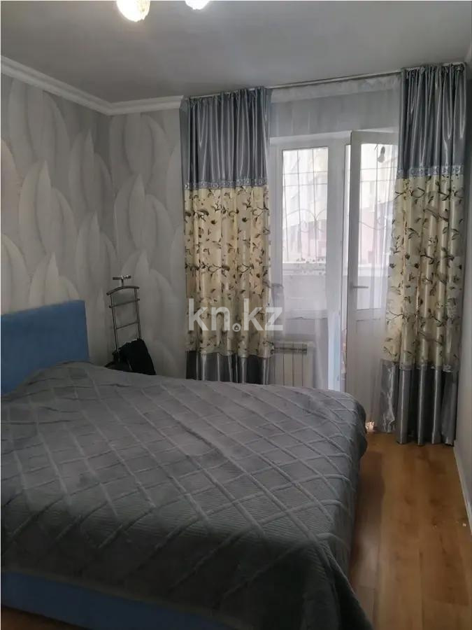 Продажа 3-комнатной квартиры, 74 м² в Астане - фото 2