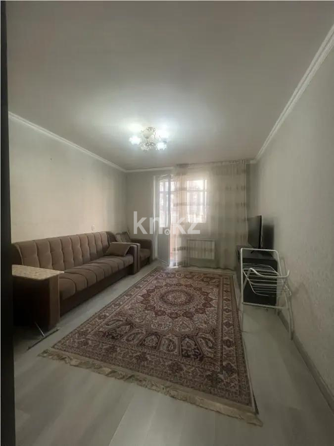 Продажа 1-комнатной квартиры, 45.6 м², ул. Северное Кольцо, дом  86/9 - Продажа квартир в Казахстане фото 1 из 4