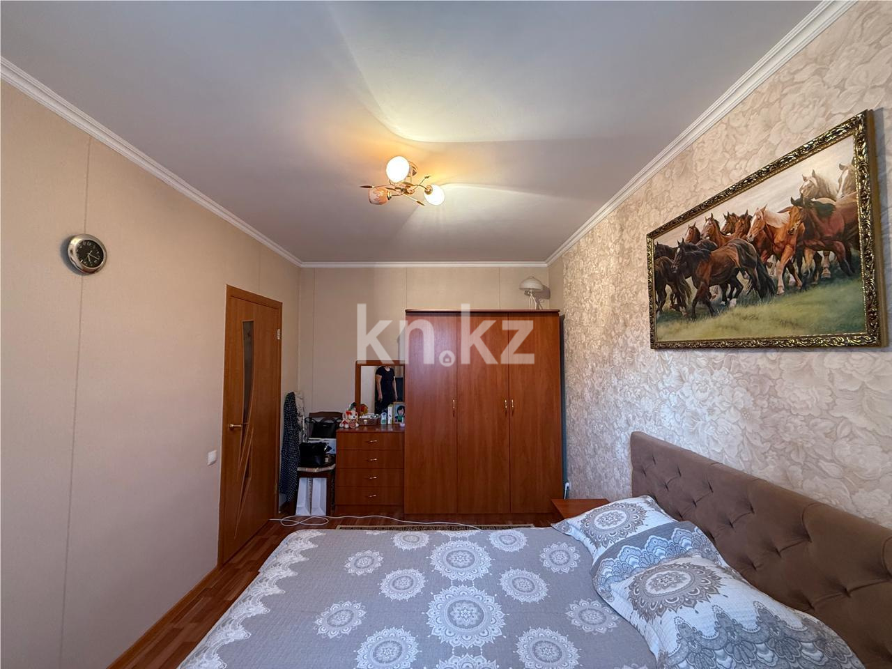 Продажа 2-комнатной квартиры, 53 м² - Продажа квартир в Караганде - страница 3 фото 7 из 15