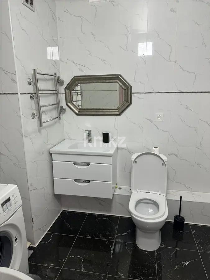 Продажа 3-комнатной квартиры, 73 м², ул. Жунисова, дом  4/1 в Алматы - фото 6