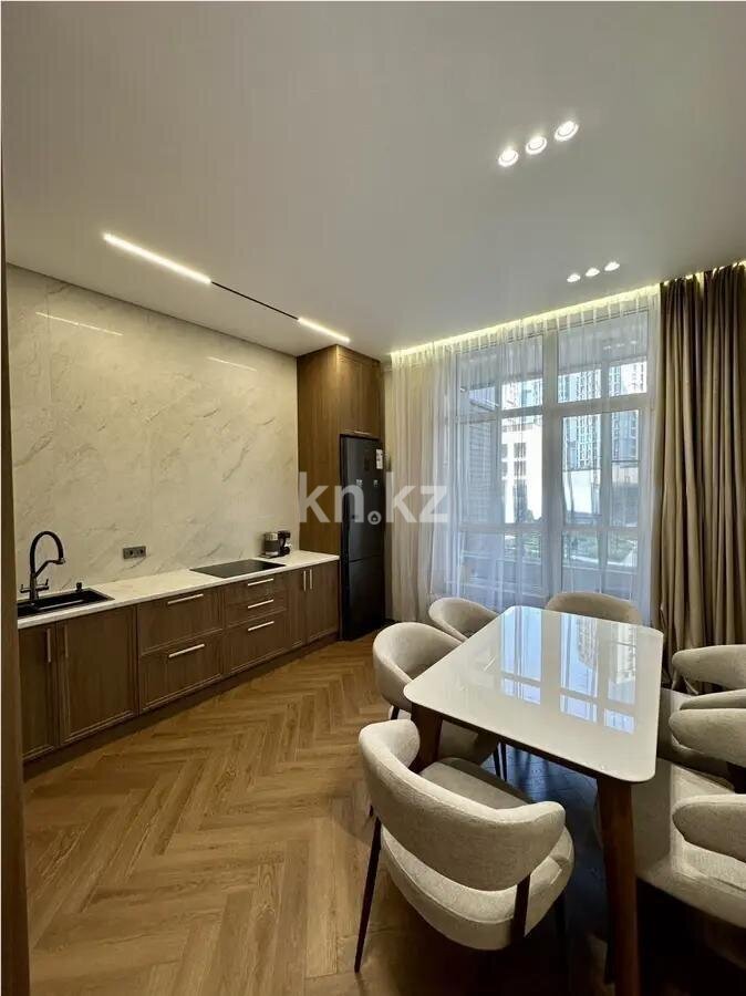 Продажа 3-комнатной квартиры, 98 м² в Астане - фото 4