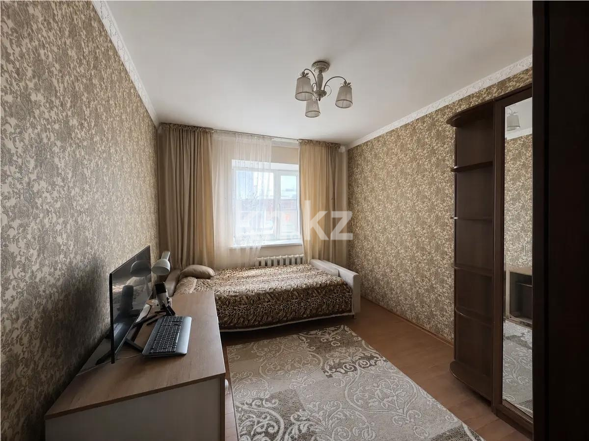 Продажа 3-комнатной квартиры, 79.5 м² - Продажа трехкомнатных квартир от собственников в Казахстане фото 2 из 6