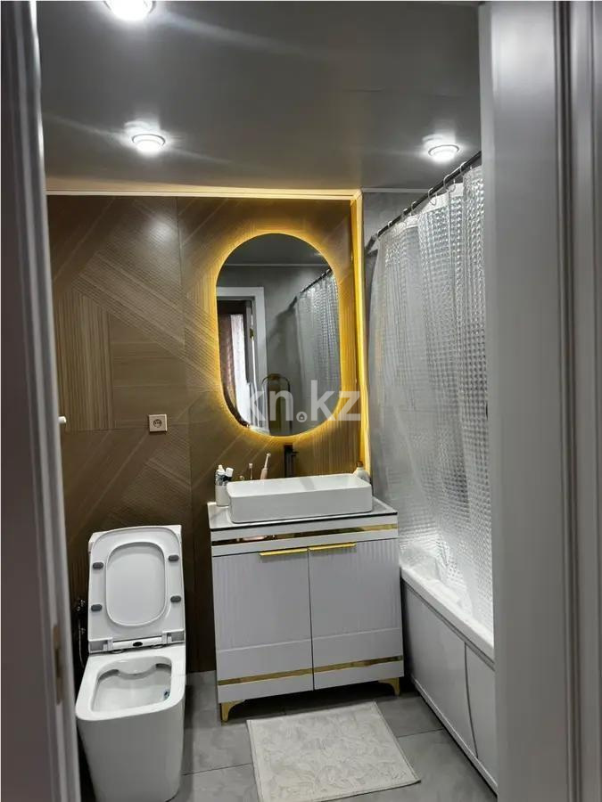 Продажа 3-комнатной квартиры, 83.5 м² - Продажа  трехкомнатных квартир в новостройках Алматы - страница 11 фото 5 из 7