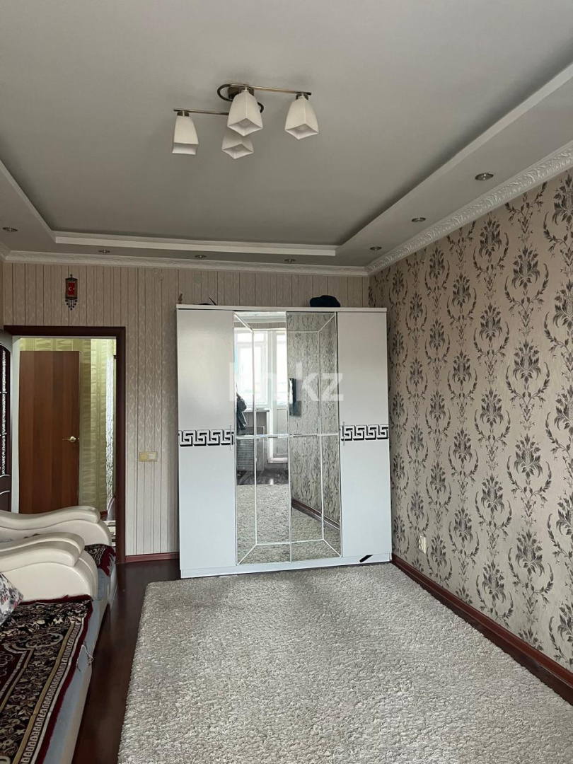 Продажа 2-комнатной квартиры, 60 м², пр. Кудайбердыулы, дом  25/3 - ул. Мусрепова в Астане - фото 6