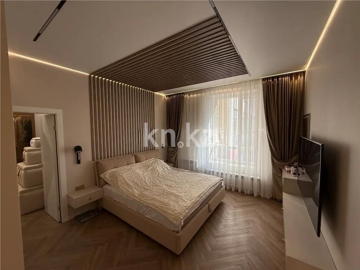 Продажа 4-комнатной квартиры, 128 м² в Астане - фото 2