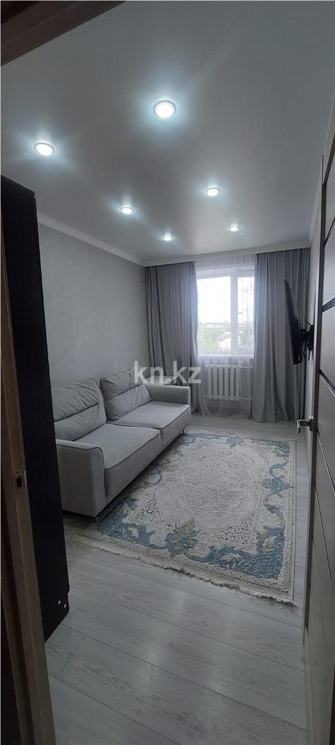 Продажа 4-комнатной квартиры, 78 м², 1 кв-л в Караганде - фото 4