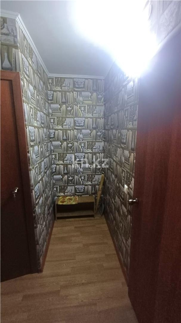 Продажа 1-комнатной квартиры, 31 м², мкр-н 16 - Продажа квартир в Караганде фото 7 из 10