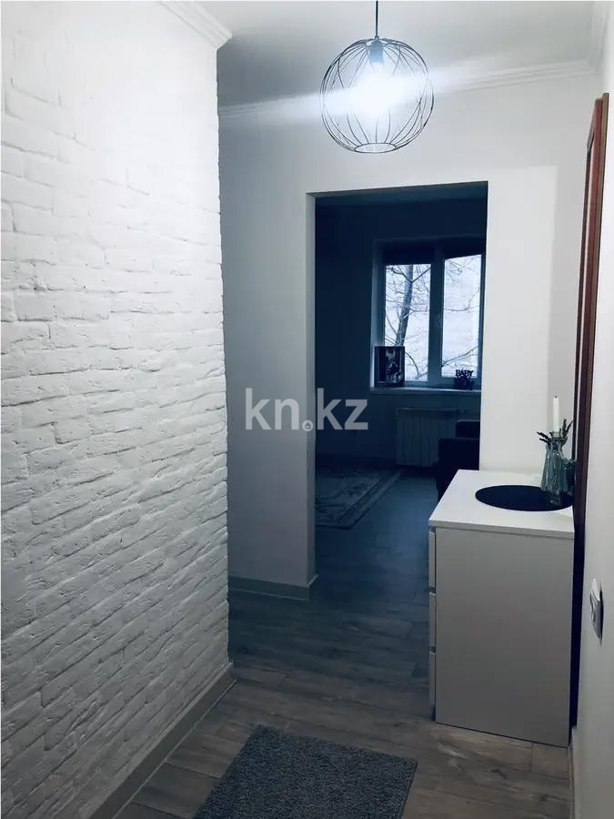 Продажа 1-комнатной квартиры, 34 м², мкр-н Казахфильм, дом  35 - Продажа квартир в Алматы фото 3 из 3