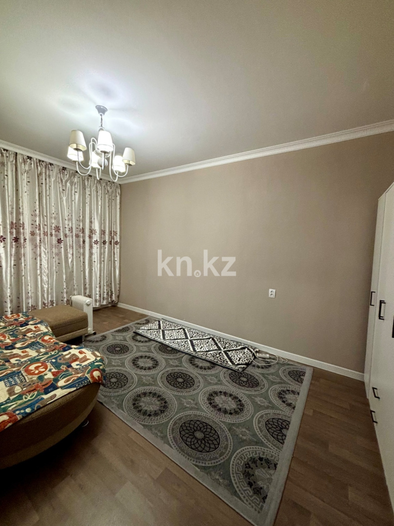Продажа 1-комнатной квартиры, 40 м² в Алматы - фото 2