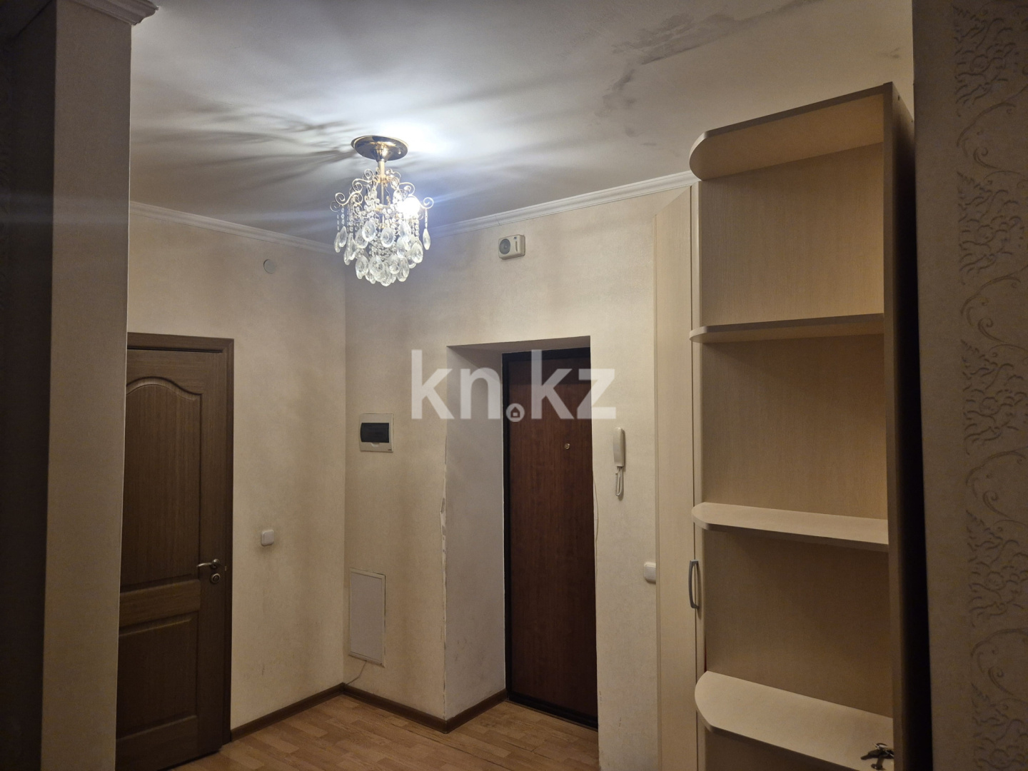 Аренда 1-комнатной квартиры, 56 м², ул. Акмешит, дом  5А - Аренда квартиры помесячно в Астане фото 6 из 10