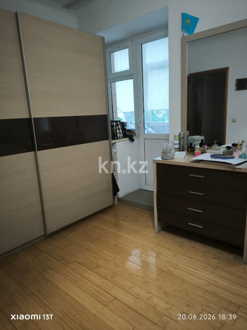 Продажа 4-комнатной квартиры, 125 м² в Астане - фото 7