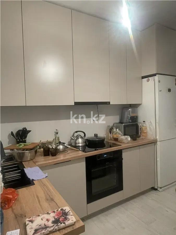 Продажа 3-комнатной квартиры, 70 м² в Алматы