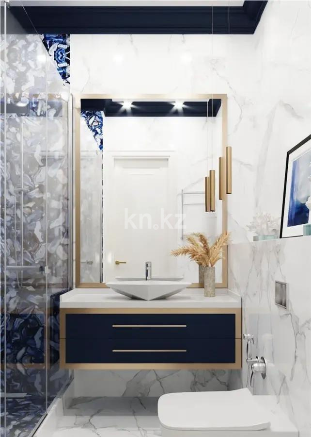 Продажа 3-комнатной квартиры, 123 м² - Продажа зданий в Актобе фото 7 из 9