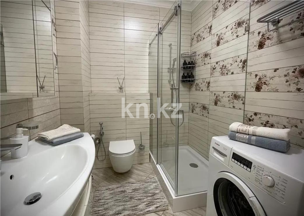 Продажа 2-комнатной квартиры, 75 м², ул. Тимирязева, дом  111а - Продажа квартир в Алматы фото 4 из 4