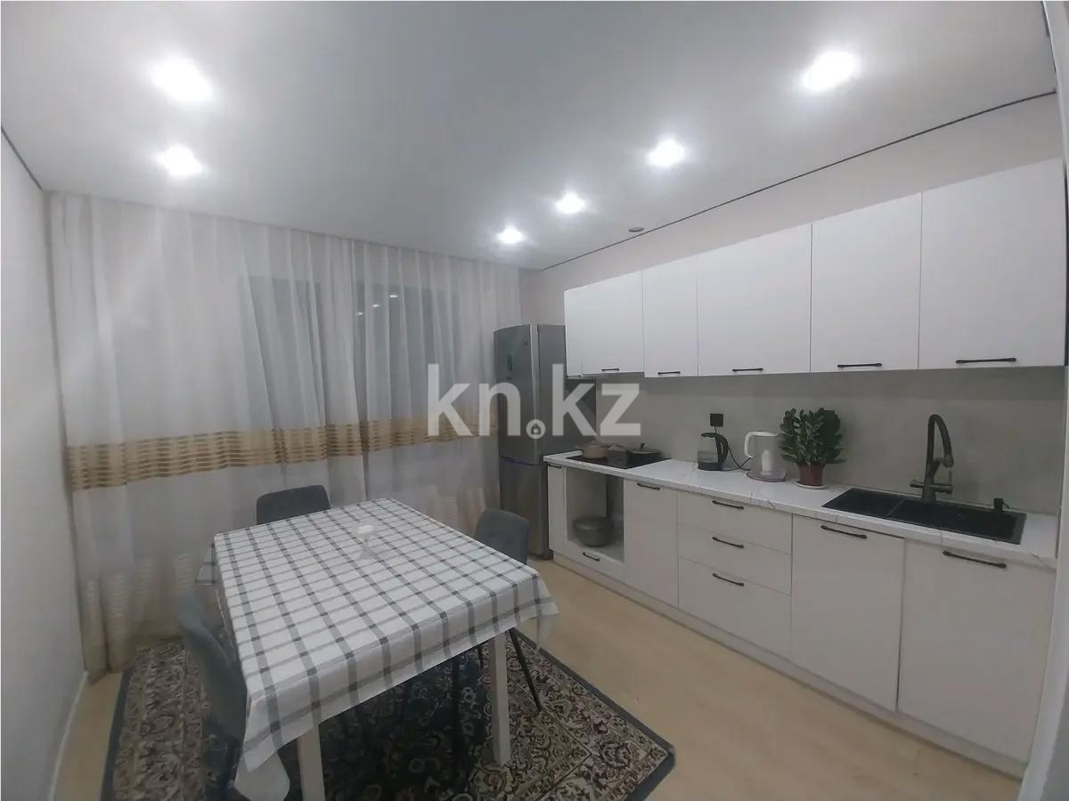 Продажа 2-комнатной квартиры, 61 м² в Астане - фото 3