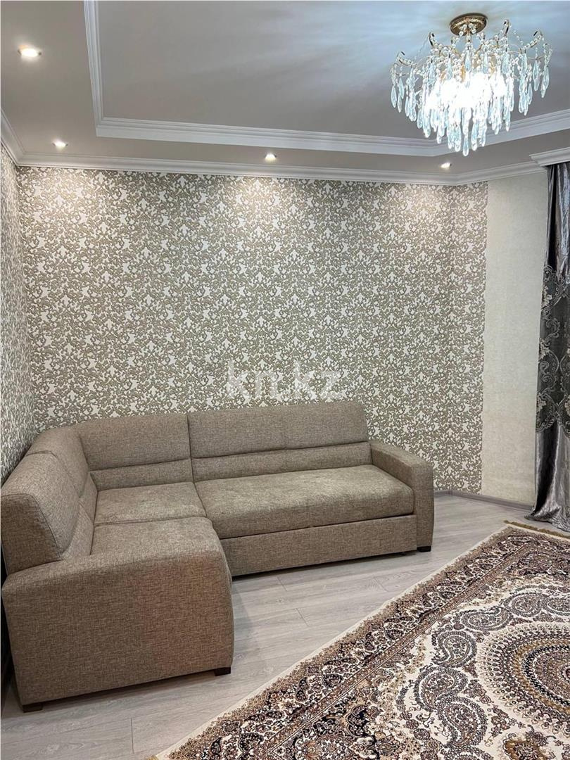 Продажа 2-комнатной квартиры, 60 м² в Астане - фото 2