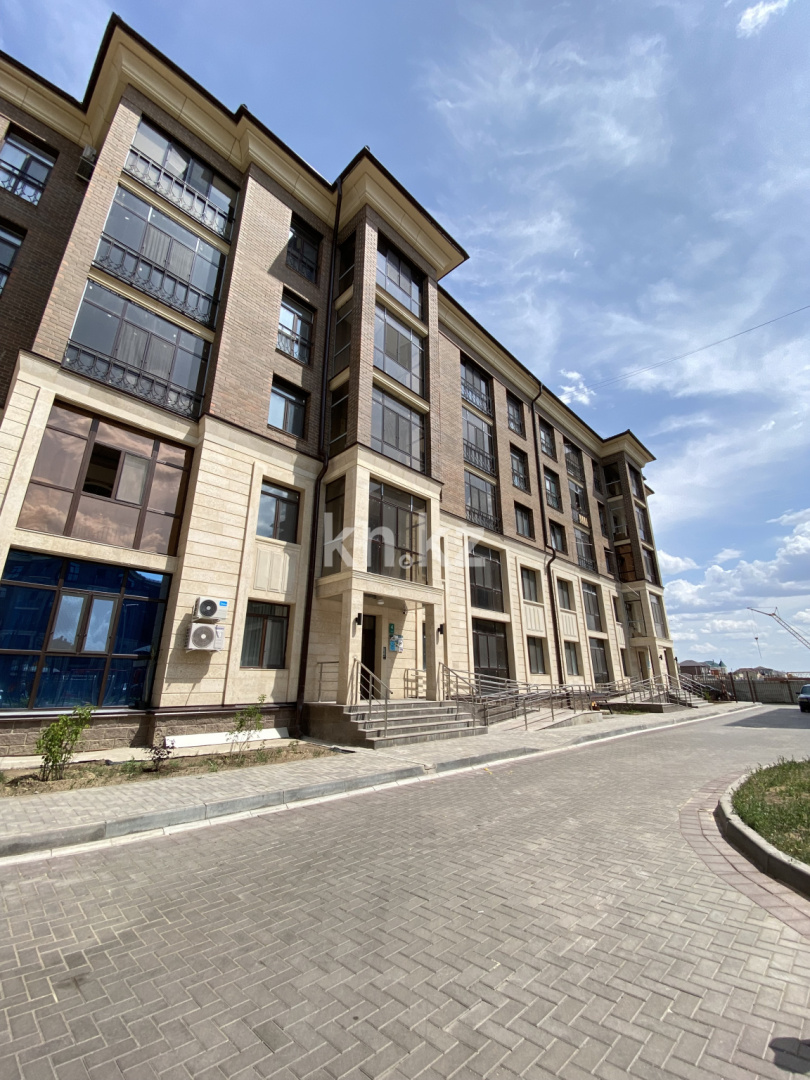 Продажа 5-комнатной квартиры, 147 м², пр. Республики, дом  49/1 - Продажа  пятикомнатных квартир в Караганде фото 5 из 24
