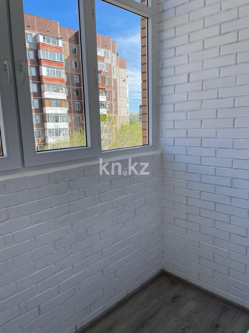 Продажа 2-комнатной квартиры, 55 м² в Караганде - фото 15