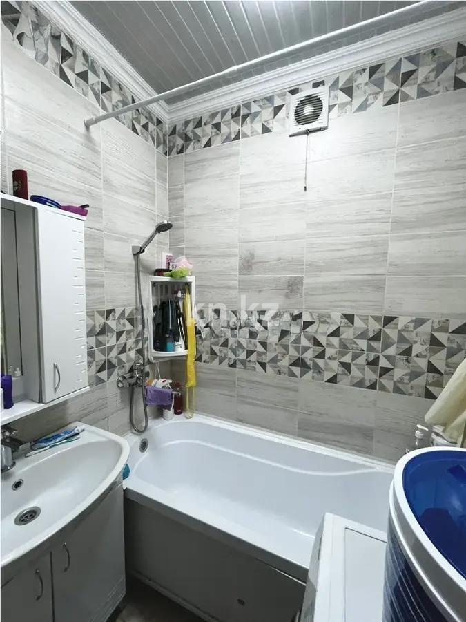 Продажа 2-комнатной квартиры, 56.4 м², пр. Кошкарбаева, дом  80/1 - Продажа квартир в Астане фото 5 из 5