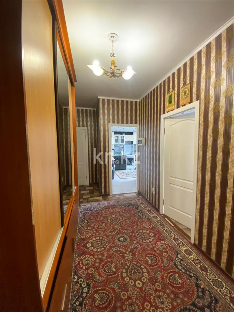 Продажа 3-комнатной квартиры, 81 м² в Караганде - фото 15