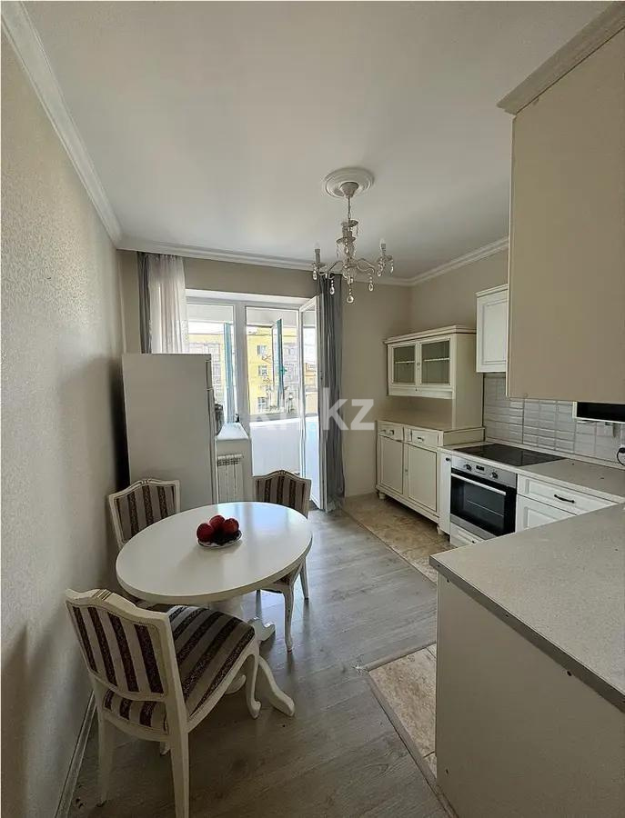 Продажа 2-комнатной квартиры, 62.6 м² - Продажа квартир в Астане - страница 5 фото 3 из 6