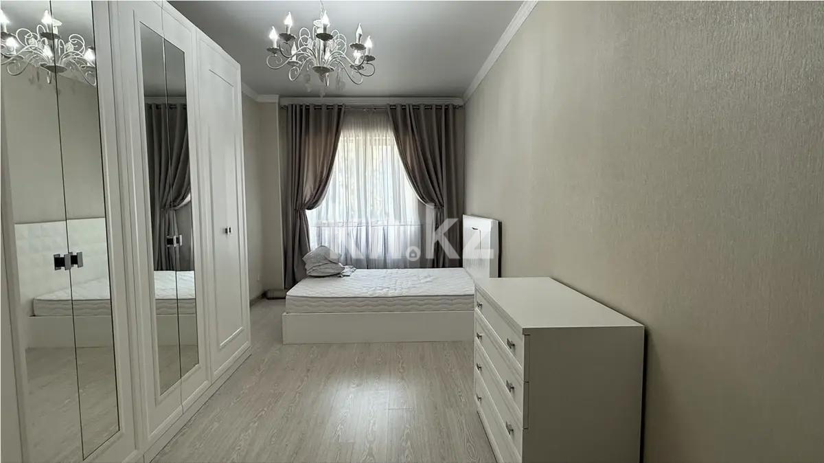 Продажа 4-комнатной квартиры, 164.3 м², мкр. Самал-2, дом  33а - Продажа  четырехкомнатных квартир в новостройках Алматы без посредников фото 4 из 8