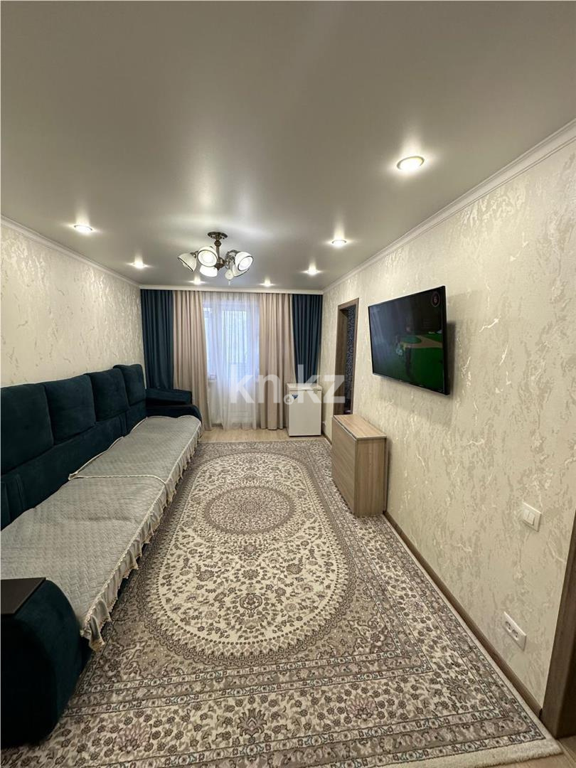 Продажа 2-комнатной квартиры, 45 м², мкр-н 7-й - Продажа квартир в Казахстане фото 1 из 6