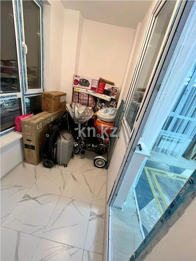 Продажа 2-комнатной квартиры, 64.5 м², ул. Жургенова, дом  19 в Астане - фото 7