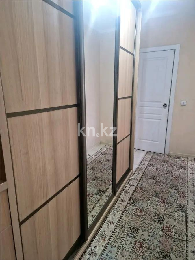 Продажа 2-комнатной квартиры, 69 м², мкр-н Аккент, дом  31 в Алматы - фото 2