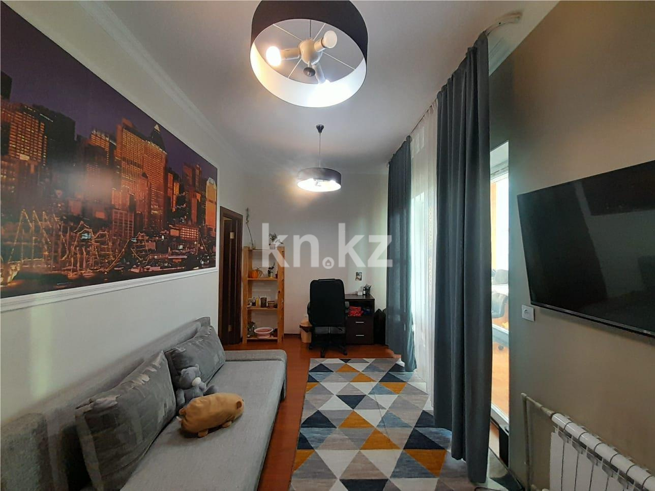 Продажа 3-комнатной квартиры, 115 м² - Продажа трехкомнатных квартир в Астане - страница 86 фото 5 из 18