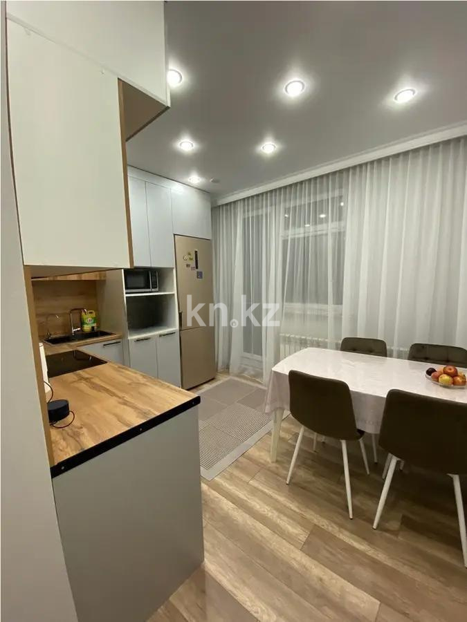 Продажа 2-комнатной квартиры, 65 м², ул. Нарикбаева, дом  6а в Астане - фото 4