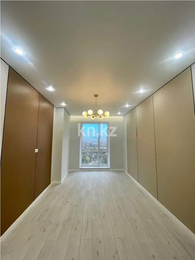 Продажа 2-комнатной квартиры, 38 м², ул. А-52, дом  8 - Продажа квартир в новостройках Астаны без посредников с фото фото 1 из 3