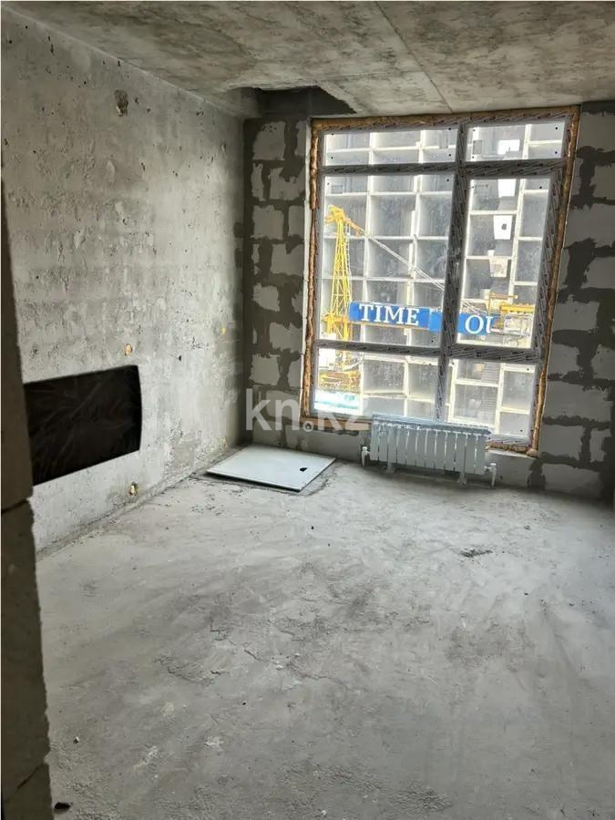 Продажа 1-комнатной квартиры, 30 м², ул. 24-я, дом  501/19 в Алматы