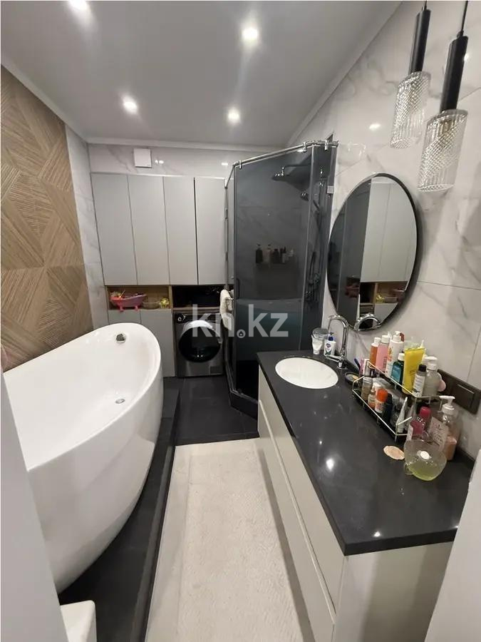 Продажа 3-комнатной квартиры, 95 м², ул. Масанчи, дом  23/2 - Продажа  трехкомнатных квартир в Алматы фото 4 из 6