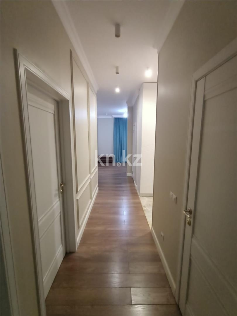 Продажа 4-комнатной квартиры, 90.6 м² - Продажа  четырехкомнатных квартир в новостройках Астаны фото 10 из 44